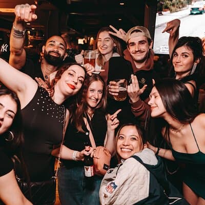 Barcelona Buzz Summer Package – Full Moon, Rooftop & Boat 3