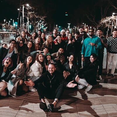 Barcelona Buzz Summer Package – Full Moon, Rooftop & Boat
