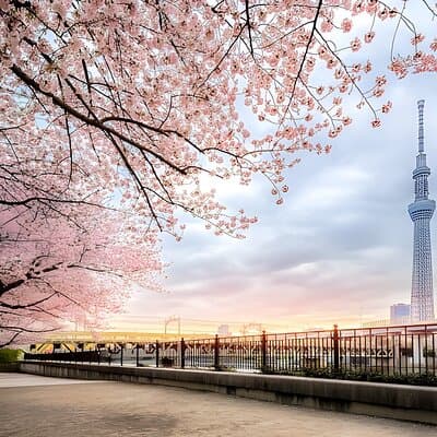 Best of Tokyo Private Tour English Driver &Customizable Itinerary 4