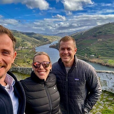 Algarve, Lisbon and Porto in 8 days 5