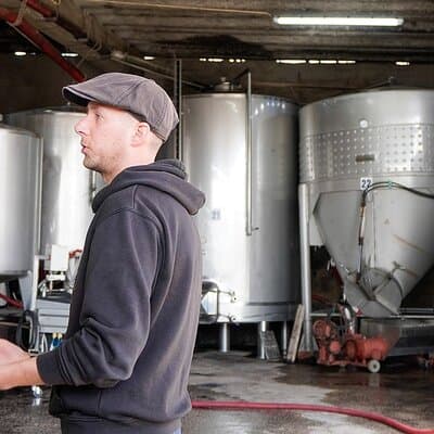 Private Tour Obidos and Nazare with Family Winery from Lisbon 4