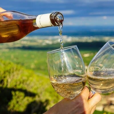 Private Wine Tasting Tour in Chablis Burgundy from Paris