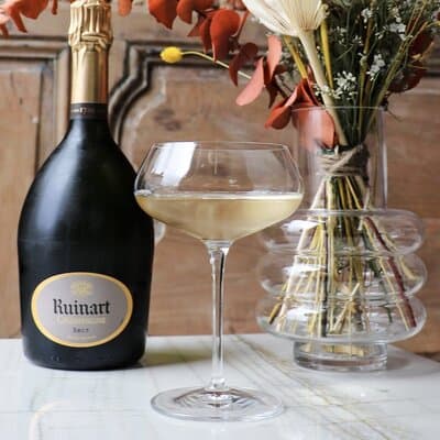 Ruinart Champagne Reims Private Half day trip from Paris 3