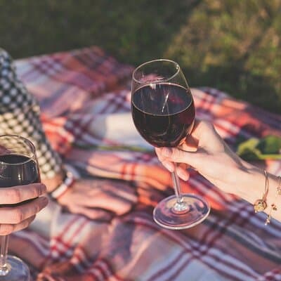 From Barcelona: El Penedès Hike & Wines 2