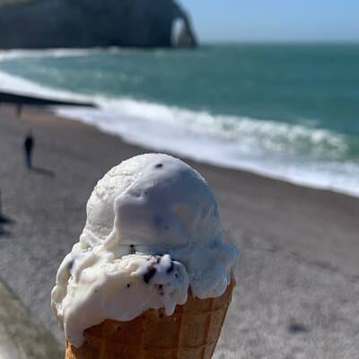 Normandy Day Trip: Rouen , Etretat , Deauville from Paris 5