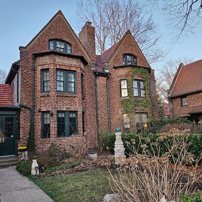 New York: Queens Borough Walking Tour 3