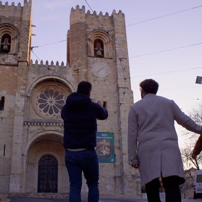 Lisbon Sunset Walk Through Hidden Viewpoints With a Local 4