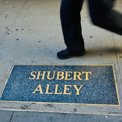 Broadway the Tour- NYC Guided Immersive Historic Walking Tour 5