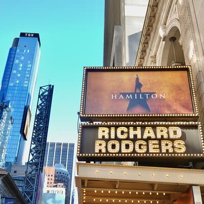 Broadway the Tour- NYC Guided Immersive Historic Walking Tour 3