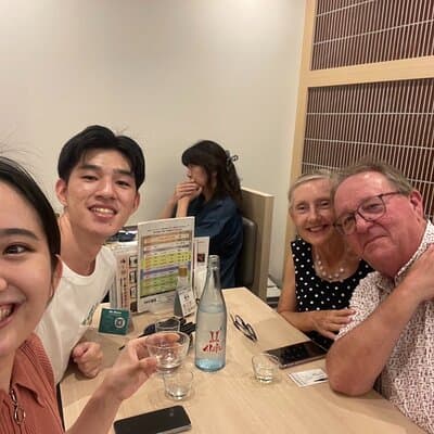 Tokyo: Private Shibuya Bar Crawl Tour -3 Drinks & Local Foods- 3