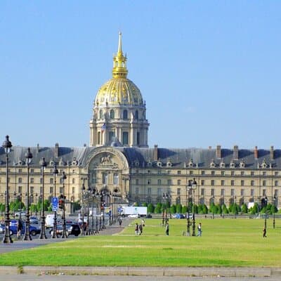 Paris City Tour Full Day Sightseeing 3