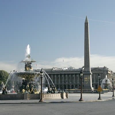 Paris City Tour Full Day Sightseeing 4