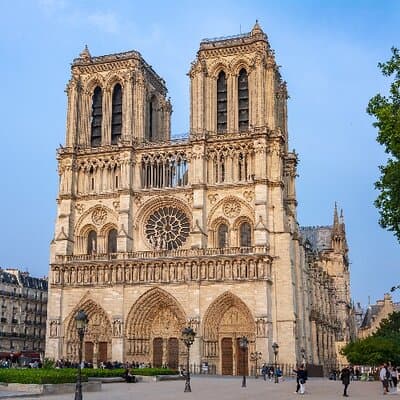 Paris City Tour Full Day Sightseeing 5