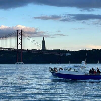 Emerald Blue Your Ship of Events and Tours 2