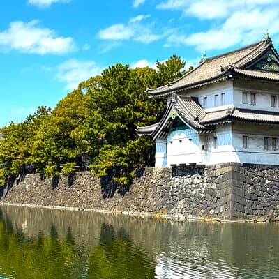 Tokyo Private Custom Walking Tour 4