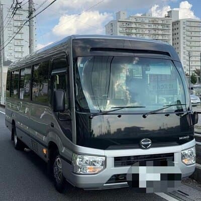 Tokyo Private Transfer for Yokohama Cruise Port 3