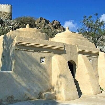 East Coast - Fujairah Private Tour Nature and Heritage Beauty 4