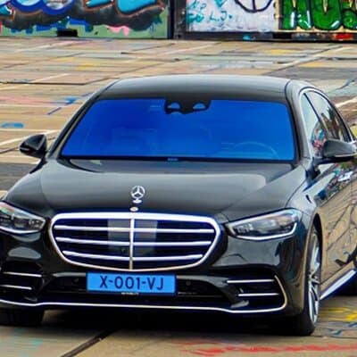 Schiphol Airport to Amsterdam | Private Taxi | Meet and Greet 3