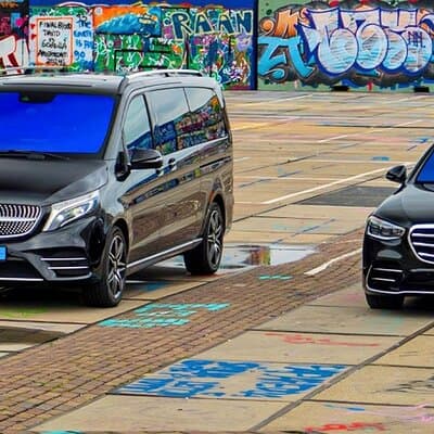 Budget Private Transfer from Schiphol Airport to Amsterdam City