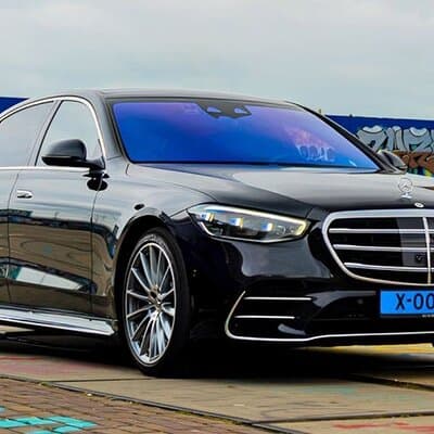 Schiphol Airport to Amsterdam | Private Taxi | Meet and Greet 4