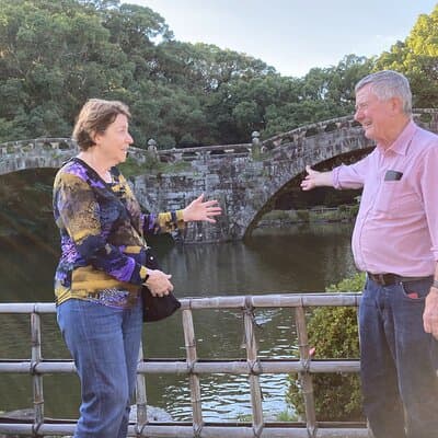 Nagasaki City and Shimabara Highlights Tour 5