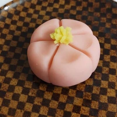 Yanaka Japanese Sweets Making and Tea time Homely and Local Style 5
