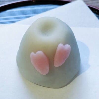 Yanaka Japanese Sweets Making and Tea time Homely and Local Style 2