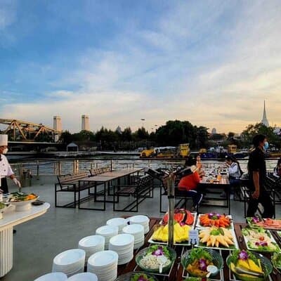 White Orchid River Cruise 2