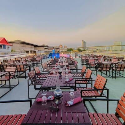 White Orchid River Cruise 3