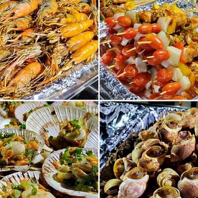 White Orchid River Cruise 5