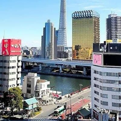 Best of Tokyo Private Tour English Driver &Customizable Itinerary 2