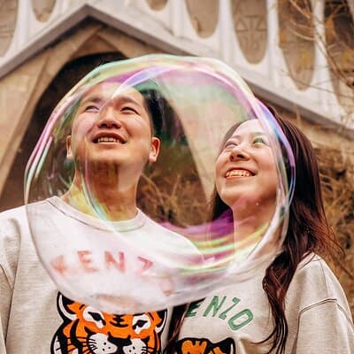 Timeless Barcelona: Your Personal Photoshoot 4