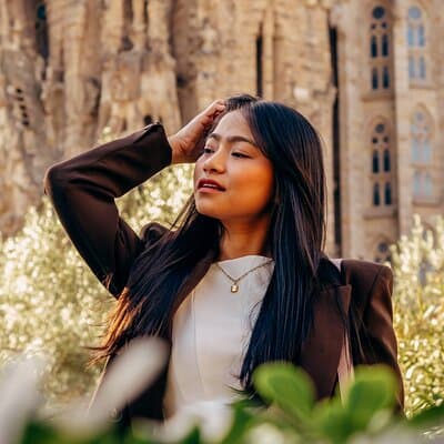 Timeless Barcelona: Your Personal Photoshoot 2