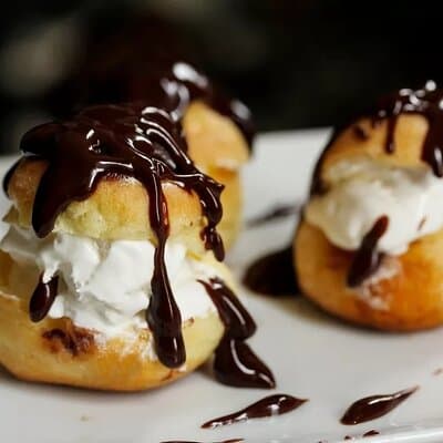 Paris Chocolat and Pastry Tour, Award-Winning & Trendy Desserts