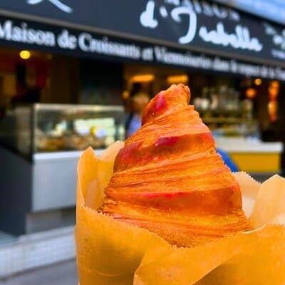 Paris Chocolat and Pastry Tour, Award-Winning & Trendy Desserts 4