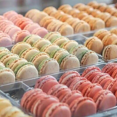 Paris Chocolat and Pastry Tour, Award-Winning & Trendy Desserts 2