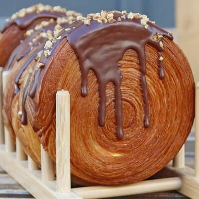 Paris Chocolat and Pastry Tour, Award-Winning & Trendy Desserts 5