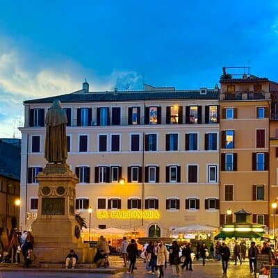 Rome After Dark Mysteries Myths and Haunted History 2