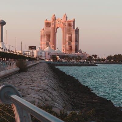 Abu Dhabi Full Day City Tour From Dubai 2