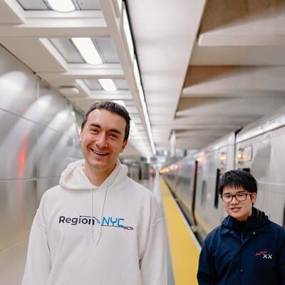 Secrets of Grand Central Terminal and/or Penn Station - Private 4