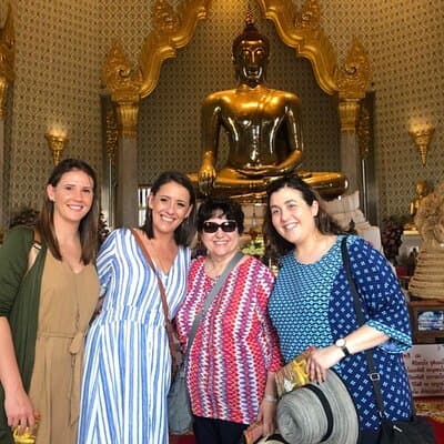 Private Half Day Bangkok City Tour with The Grand Palace 4