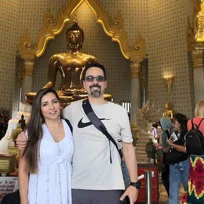 Private Half Day Bangkok City Tour with The Grand Palace