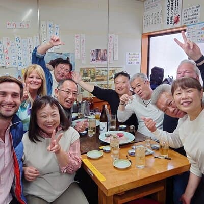 Exclusive One-Day Tokyo Private Walking Tour with Expert Guide 4