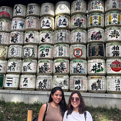 Exclusive One-Day Tokyo Private Walking Tour with Expert Guide 5