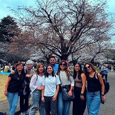 Exclusive One-Day Tokyo Private Walking Tour with Expert Guide 3