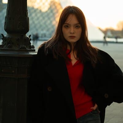 Private Photoshoot Session in Paris - Photographer in Paris