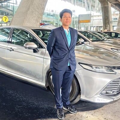 Private Airport Transfer Suvarnabhumi BKK From or To Pattaya 24/7 2