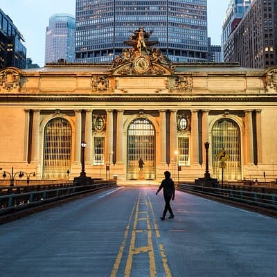 New York City Private Tour 5