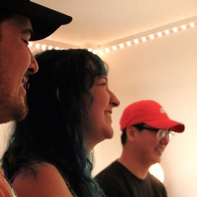 Tokyo: English Standup Comedy Night 2