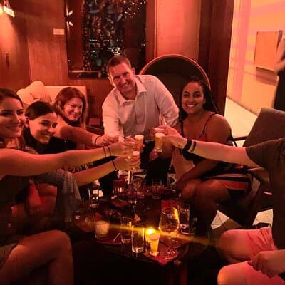 Private Speakeasy Adventure A Tipsy Trip through History 2
